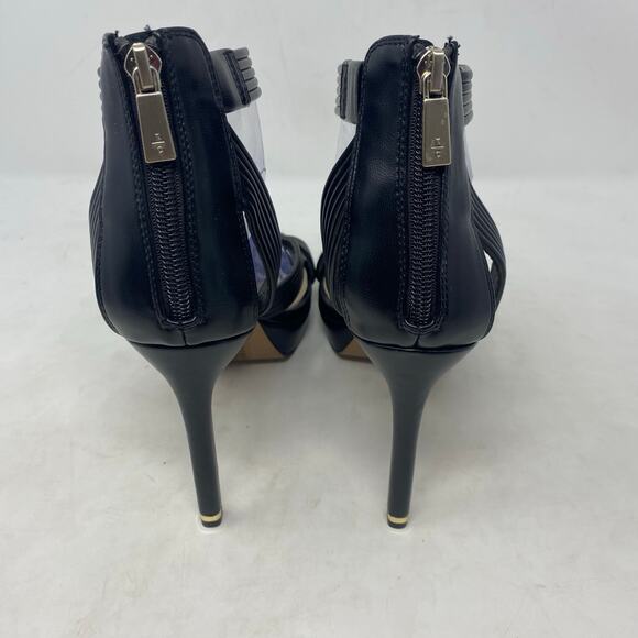 Kenneth Cole New York Strappy Nadine Sandals Womens Size 10 - Picture 5 of 8